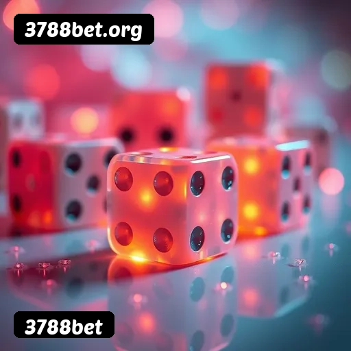 Coleção Premium de Slots 3788bet - NetEnt, Pragmatic Play, Evolution